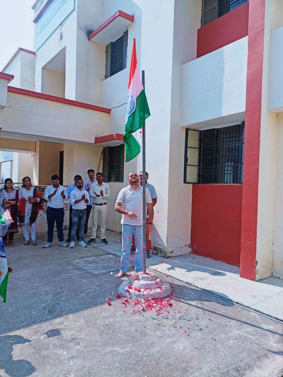 Happy Independence Day - 2025