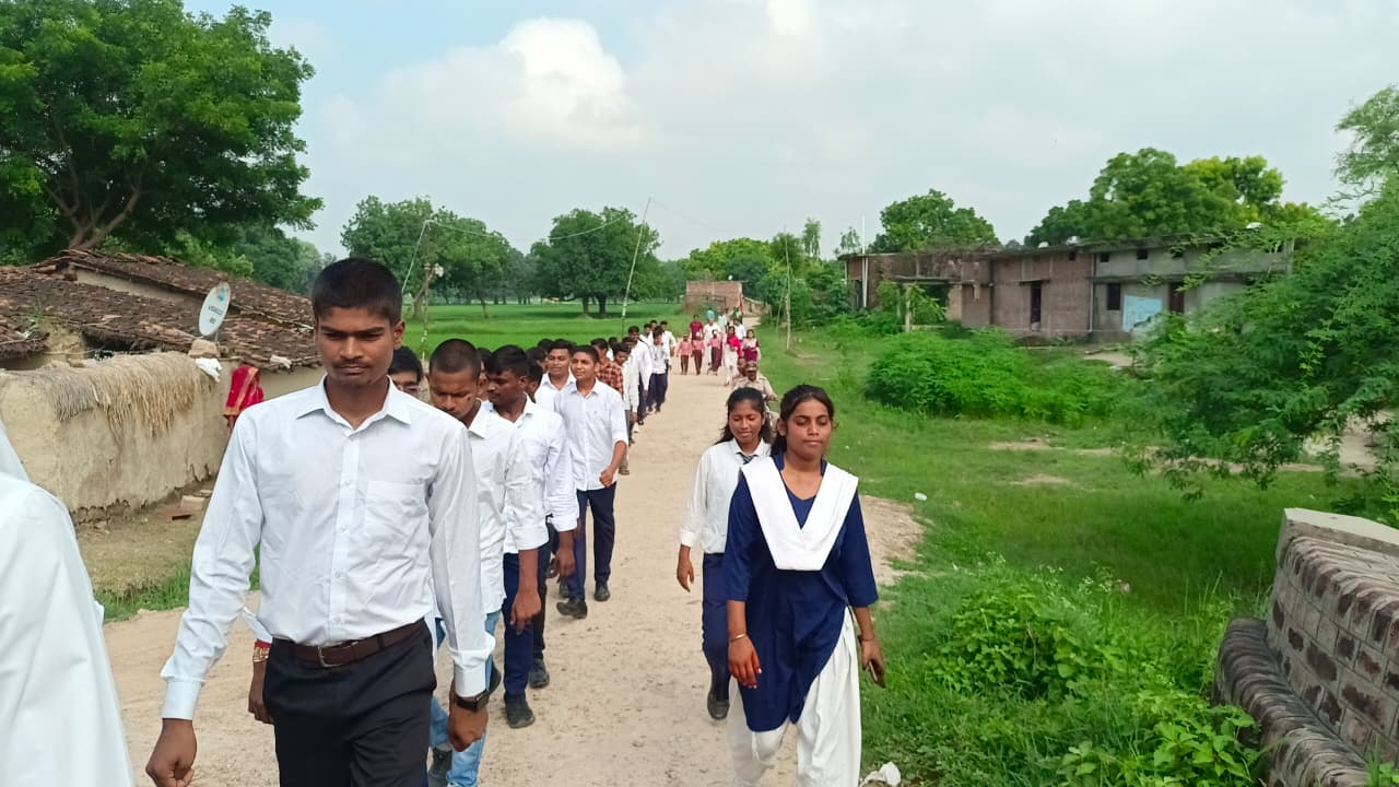 Happy Independence Day - 2025