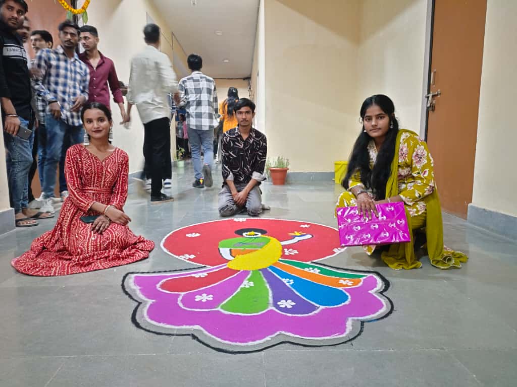 Diwali Celebration